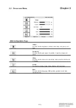 Предварительный просмотр 17 страницы Synergy Global Technology LCD1U15-04 Series User Manual