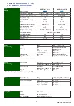 Preview for 9 page of Synergy Global Technology LCD1U17-013 User Manual