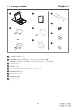 Preview for 6 page of Synergy Global Technology LCD1U17-15 User Manual