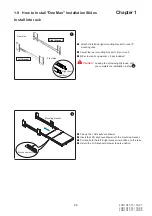 Preview for 9 page of Synergy Global Technology LCD1U17-15 User Manual