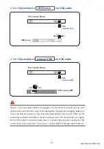 Preview for 12 page of Synergy Global Technology LCD1U17-29 User Manual