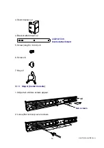 Preview for 19 page of Synergy Global Technology LCD1U17-35 User Manual