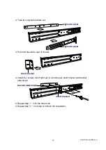 Preview for 22 page of Synergy Global Technology LCD1U17-35 User Manual