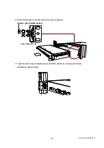 Preview for 27 page of Synergy Global Technology LCD1U17-35 User Manual