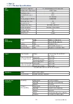 Preview for 13 page of Synergy Global Technology LCD1U17-44 User Manual