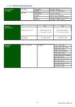 Preview for 13 page of Synergy Global Technology LCD2U17-04 User Manual