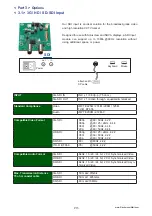 Preview for 19 page of Synergy Global Technology LCD2U17-07 User Manual