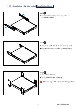 Preview for 7 page of Synergy Global Technology LCDK10002-n User Manual