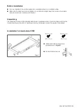 Preview for 5 page of Synergy Global Technology LCDK1010 User Manual