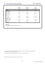 Preview for 13 page of Synergy Global Technology LCDK1010 User Manual