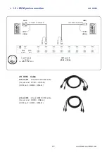 Preview for 6 page of Synergy Global Technology LCDK1022 User Manual