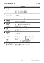 Preview for 7 page of Synergy Global Technology LCDK1022 User Manual