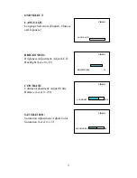 Preview for 15 page of Synergy Global Technology LCDR7U15-01 User Manual