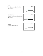 Предварительный просмотр 16 страницы Synergy Global Technology LCDR7U15-01 User Manual