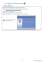 Preview for 22 page of Synergy Global Technology LCDR7U17-02 User Manual