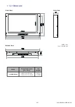 Preview for 7 page of Synergy Global Technology LCDR7U19-02 User Manual