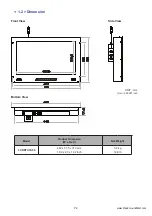 Preview for 7 page of Synergy Global Technology LCDR7U19-08 User Manual