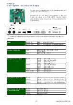 Preview for 14 page of Synergy Global Technology LCDR7U19-08 User Manual