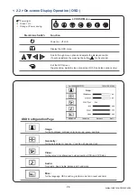 Предварительный просмотр 10 страницы Synergy Global Technology LCDR8U19-09 User Manual