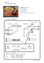 Preview for 6 page of Synergy Global Technology LCDR8U21-03 User Manual