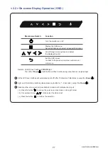 Preview for 12 page of Synergy Global Technology LCDR8U21-03 User Manual