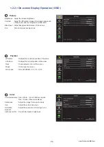 Preview for 13 page of Synergy Global Technology LCDR8U21-03 User Manual