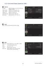 Preview for 14 page of Synergy Global Technology LCDR8U21-03 User Manual