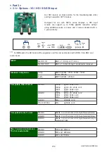 Preview for 15 page of Synergy Global Technology LCDR8U21-03 User Manual