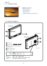 Preview for 6 page of Synergy Global Technology LCDR8U21-04 User Manual