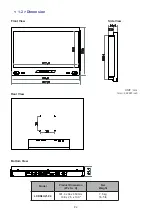 Preview for 7 page of Synergy Global Technology LCDR8U21-04 User Manual