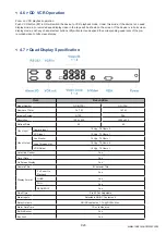 Preview for 24 page of Synergy Global Technology LCDR9U19-02 User Manual