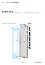 Предварительный просмотр 9 страницы Synergy Global Technology RA4015 User Manual