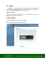 Preview for 15 page of Synergy Global Technology RAC141 User Manual