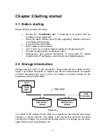 Preview for 9 page of Synergy Global Technology RAC281 User Manual