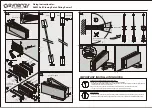 Preview for 2 page of Synergy Hardware S4803 Fixing Instructions