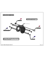 Preview for 13 page of Synergy E7SE Assembly Instructions Manual