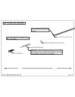 Preview for 39 page of Synergy E7SE Assembly Instructions Manual