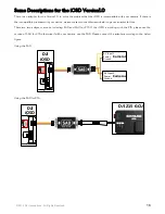 Предварительный просмотр 16 страницы Synergy iOSD User Manual