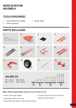 Preview for 2 page of Synergy konstrukt Assembly Manual