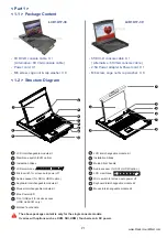 Preview for 6 page of Synergy LCD1U17-30 User Manual