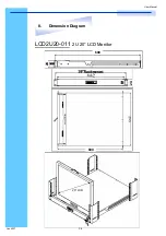 Preview for 8 page of Synergy LCD2U20-011 User Manual