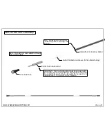 Preview for 31 page of Synergy N5c Assembly Manual