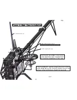 Предварительный просмотр 43 страницы Synergy NSC CONTENDER Instruction Manual