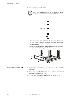 Preview for 10 page of Synergy RA5204-L520-30A-L143 Installation Manual