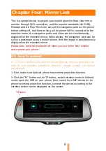 Preview for 10 page of Synergy SM-073-WML User Manual