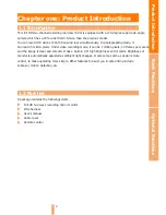 Preview for 3 page of Synergy SM-DVR-2 User Manual