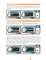 Предварительный просмотр 10 страницы Synergy SM-DVR-2 User Manual