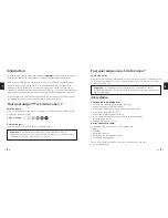 Preview for 17 page of Syneron Beauty me User Manual