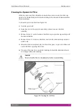 Preview for 77 page of Syneron Candela VelaShape III System User Manual