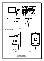 Preview for 2 page of SynerTech HD-2192 Installation And Operation Manual